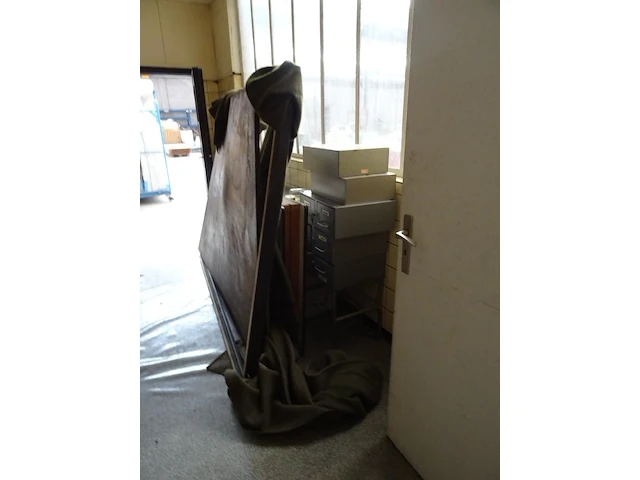 Inhoud kamer - afbeelding 15 van  34