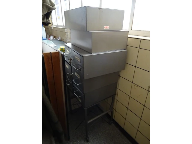 Inhoud kamer - afbeelding 16 van  34