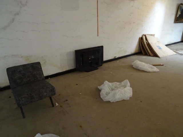 Inhoud kamer - afbeelding 12 van  34
