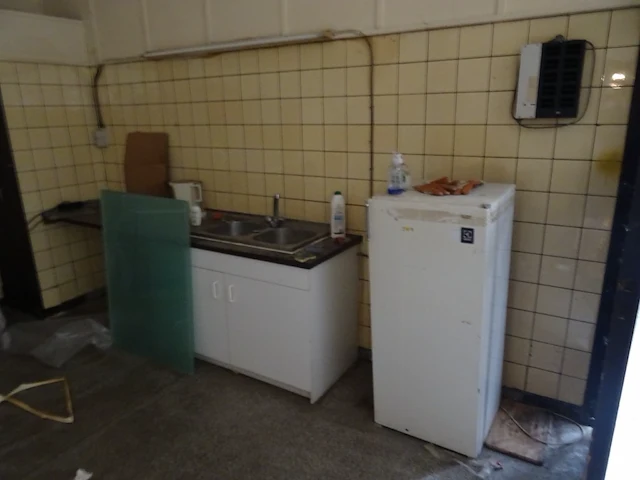 Inhoud kamer - afbeelding 26 van  34