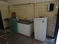Inhoud kamer - afbeelding 26 van  34