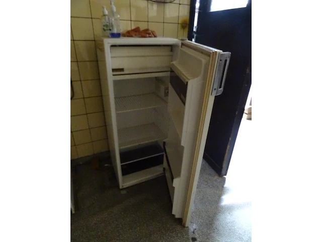 Inhoud kamer - afbeelding 27 van  34