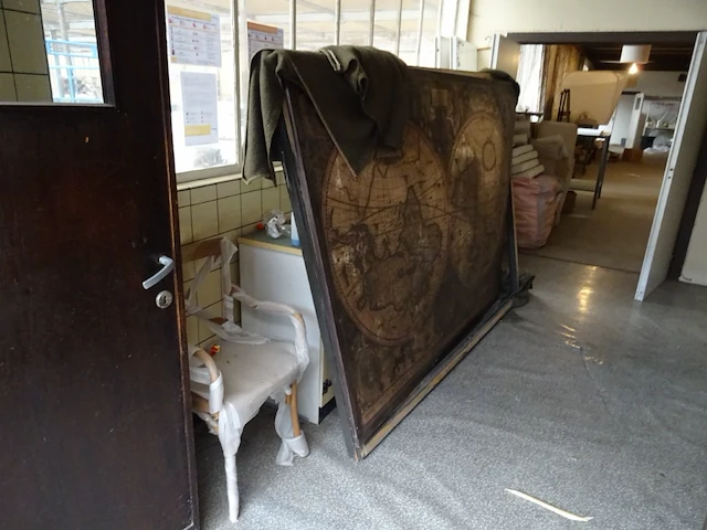 Inhoud kamer - afbeelding 28 van  34