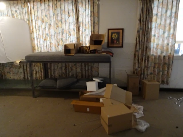 Inhoud kamer - afbeelding 31 van  34