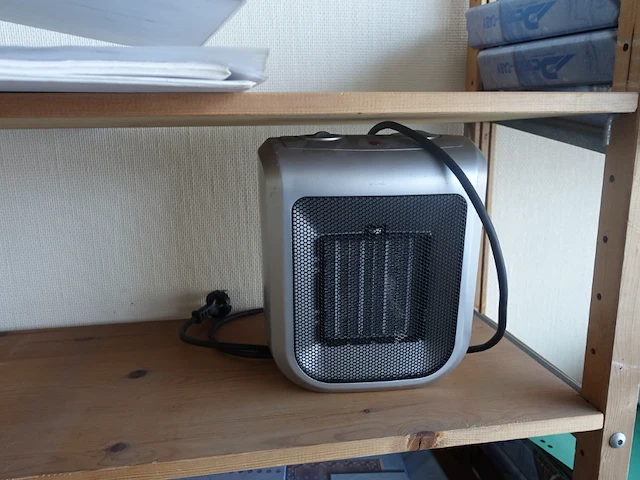 Inhoud kamer - afbeelding 3 van  25