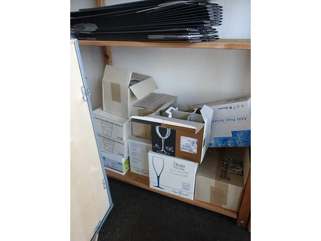 Inhoud kamer - afbeelding 6 van  25
