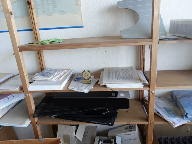 Inhoud kamer - afbeelding 7 van  25