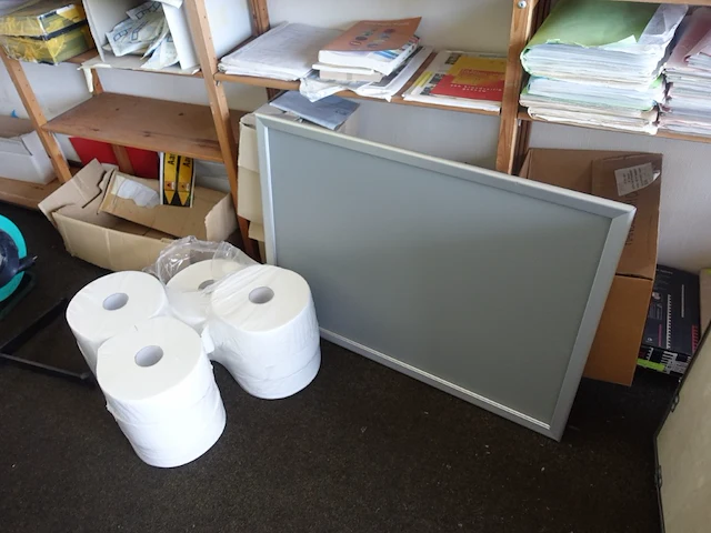 Inhoud kamer - afbeelding 8 van  25