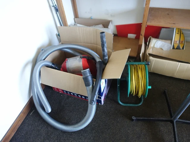 Inhoud kamer - afbeelding 9 van  25