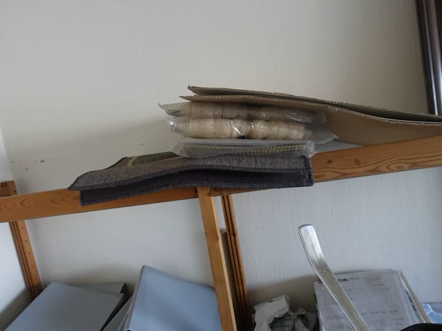 Inhoud kamer - afbeelding 11 van  25