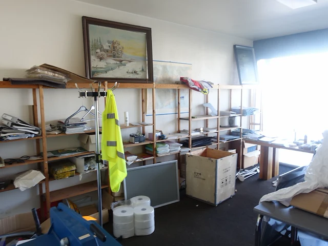 Inhoud kamer - afbeelding 1 van  25