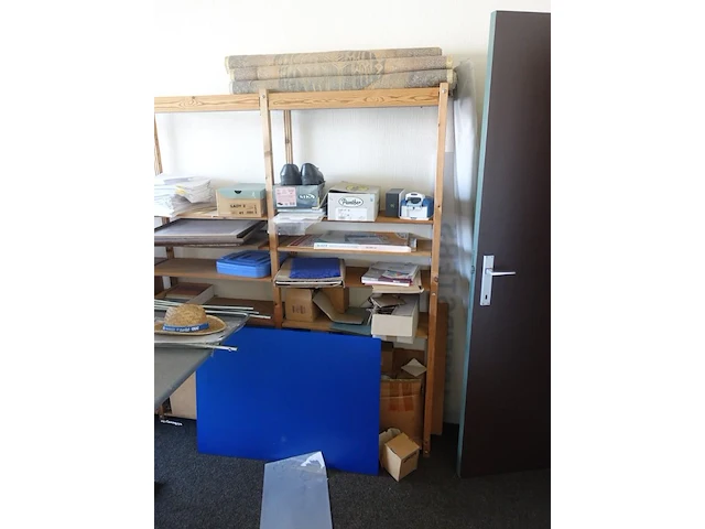 Inhoud kamer - afbeelding 14 van  25
