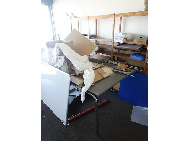 Inhoud kamer - afbeelding 15 van  25