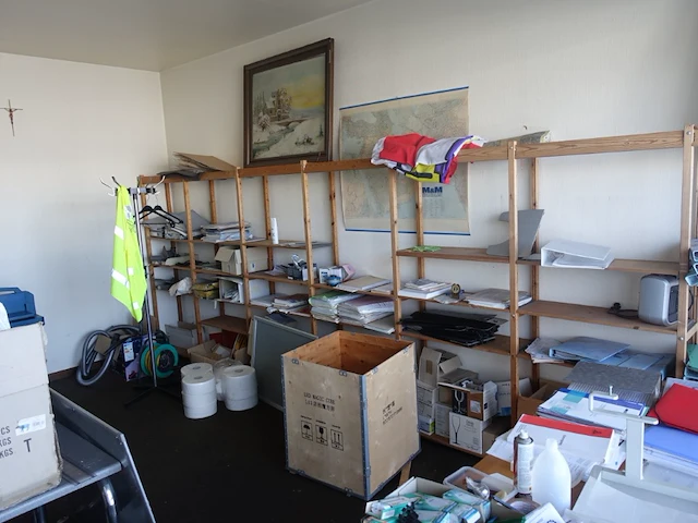 Inhoud kamer - afbeelding 12 van  25