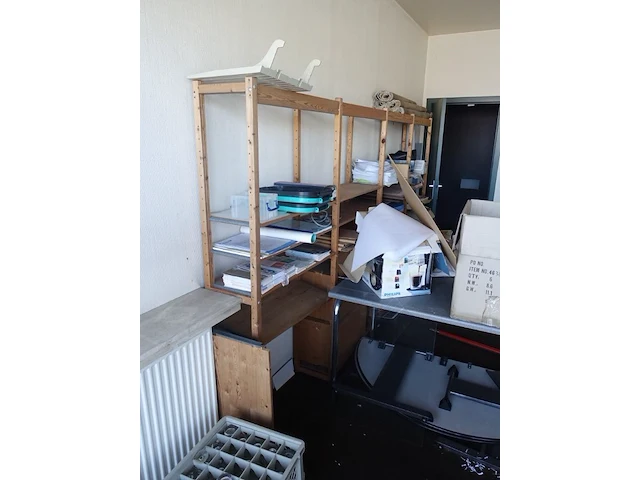 Inhoud kamer - afbeelding 21 van  25