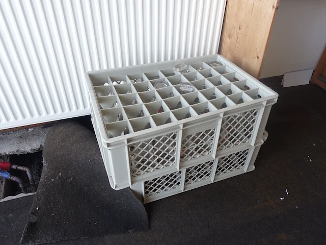 Inhoud kamer - afbeelding 23 van  25