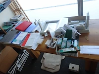 Inhoud kamer - afbeelding 25 van  25