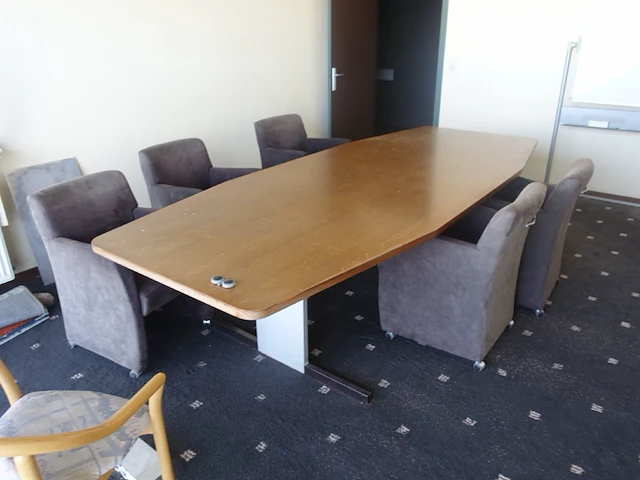 Inhoud kamer - afbeelding 1 van  6