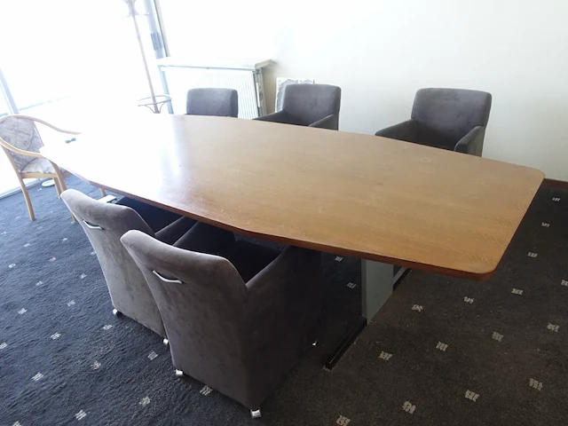 Inhoud kamer - afbeelding 6 van  6