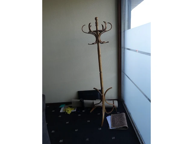 Inhoud kamer - afbeelding 2 van  5