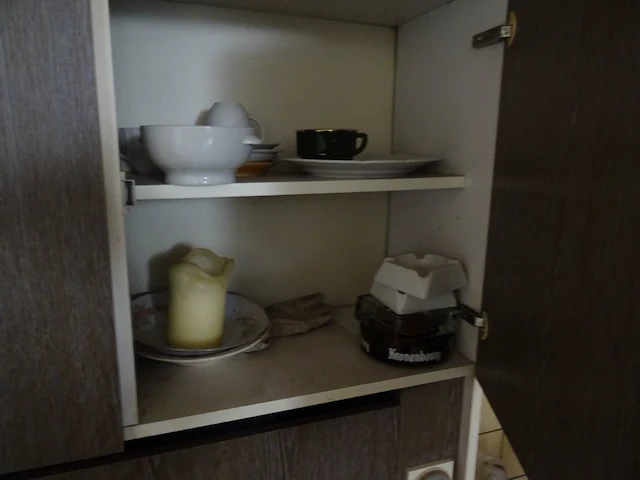 Inhoud kamer - afbeelding 21 van  34
