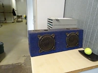 Inhoud kamer - afbeelding 4 van  16