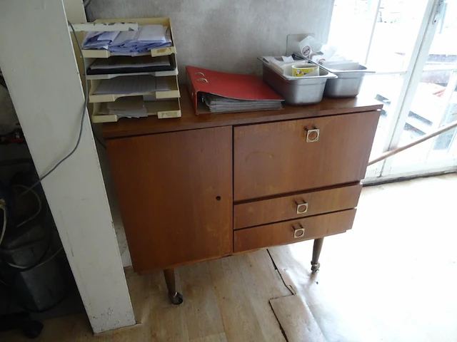 Inhoud kamer - afbeelding 5 van  16