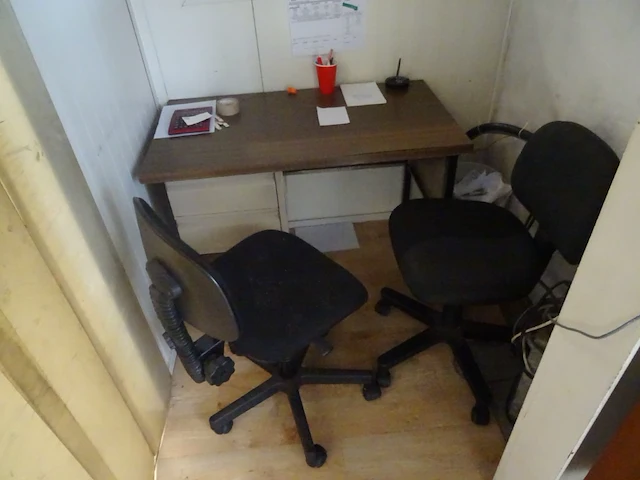 Inhoud kamer - afbeelding 7 van  16