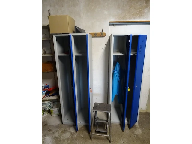 Inhoud kamer - afbeelding 9 van  16