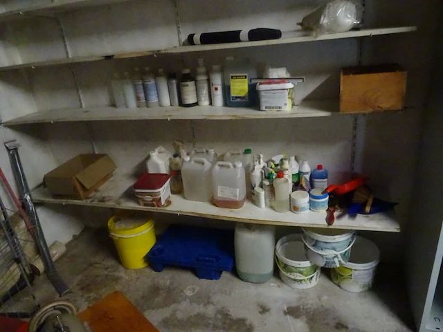 Inhoud kamer - afbeelding 10 van  16