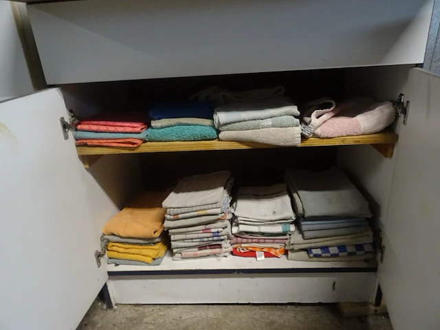 Inhoud kamer - afbeelding 16 van  16