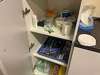 Inhoud kantine en berging - afbeelding 5 van  20