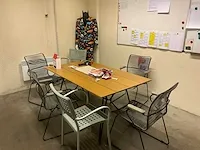 Inhoud kantine en berging - afbeelding 1 van  20
