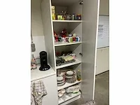 Inhoud kantine lokaal - afbeelding 2 van  12