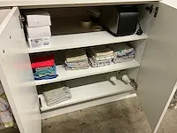 Inhoud kantine lokaal - afbeelding 3 van  12