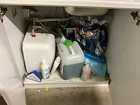 Inhoud kantine lokaal - afbeelding 4 van  12