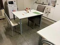 Inhoud kantine lokaal - afbeelding 6 van  12
