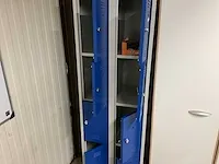 Inhoud kantine lokaal - afbeelding 11 van  12