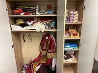 Inhoud kantine lokaal - afbeelding 12 van  12