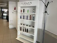 Inhoud kapperszaak - afbeelding 7 van  41