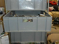 Inhoud kar div materialen - afbeelding 1 van  8