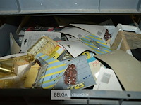 Inhoud kar div materialen - afbeelding 2 van  8