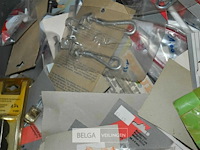 Inhoud kar div materialen - afbeelding 8 van  8