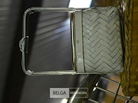 Inhoud kar partij div rietmaterialen - afbeelding 3 van  6