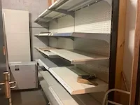 Inhoud kassaruimte - afbeelding 3 van  14