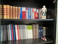Inhoud kast