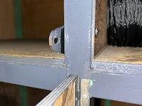 Inhoud kast - afbeelding 3 van  5