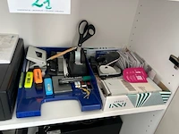 Inhoud kast - afbeelding 4 van  6