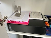 Inhoud kast - afbeelding 5 van  6