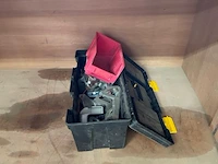 Inhoud kast - afbeelding 2 van  4